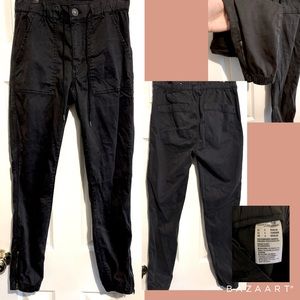 BRAND NEW AE HIGH WAISTED JEGGING JOGGER